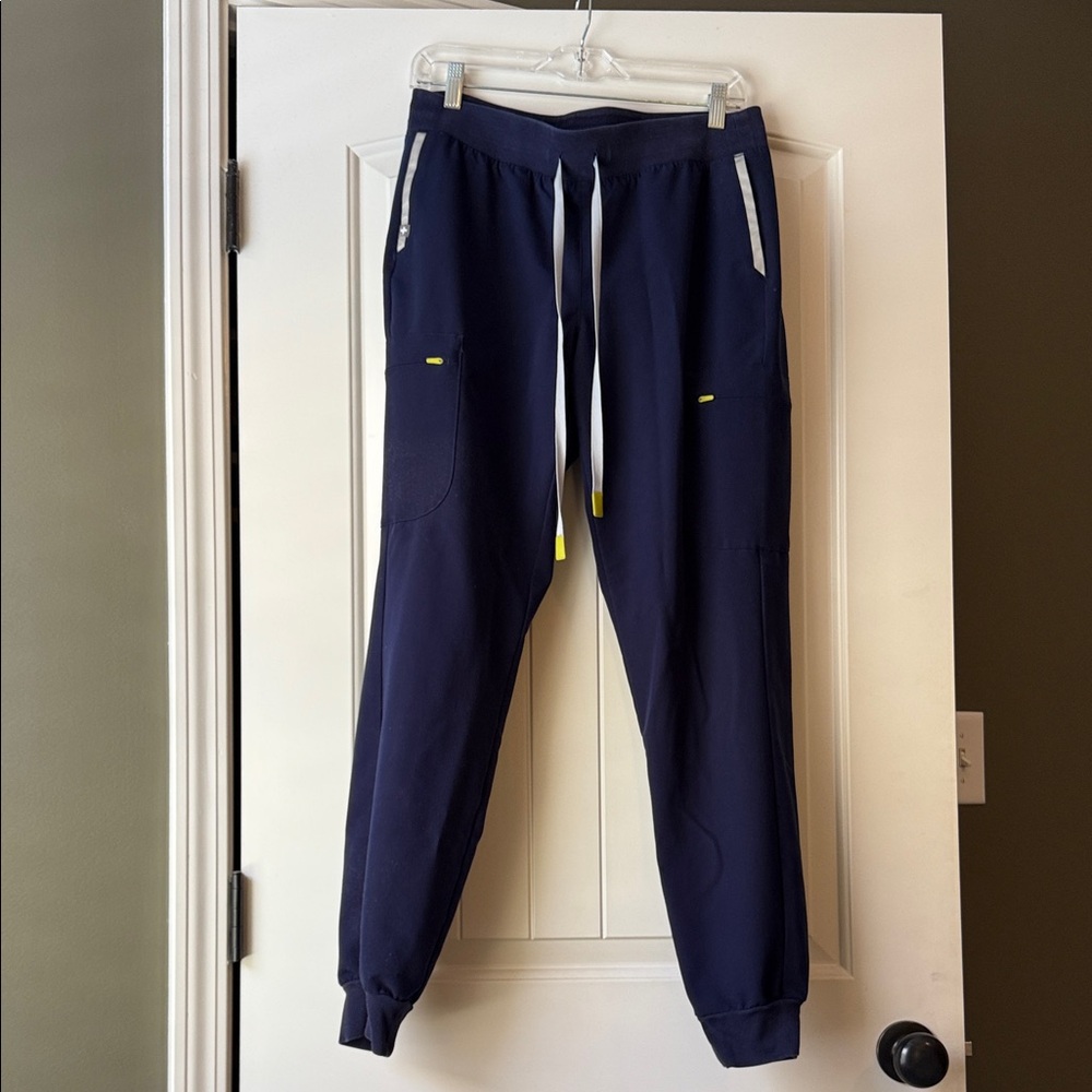 Figs scrub joggers